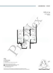 Lentor Hills Residences (D26), Apartment #588165351